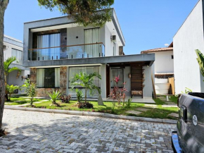Bahiaki - Casa próximo ao mar